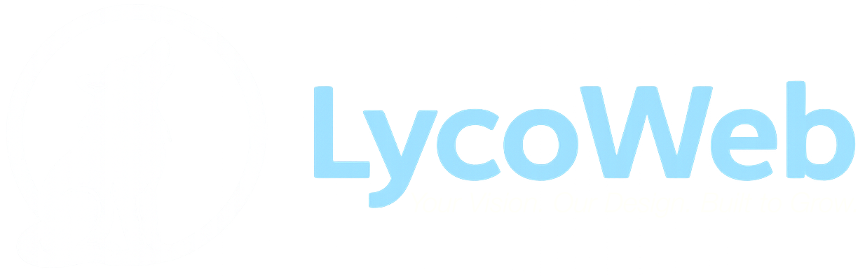 LycoWeb Logo